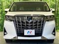 2020 Toyota Alphard