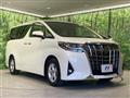 2020 Toyota Alphard