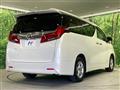 2020 Toyota Alphard