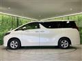 2020 Toyota Alphard