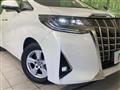 2020 Toyota Alphard