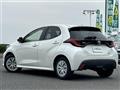 2020 Toyota Yaris