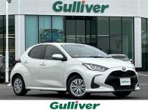 2020 Toyota Yaris