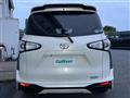 2016 Toyota Sienta