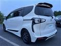 2016 Toyota Sienta