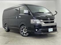 2021 Toyota Hiace Van