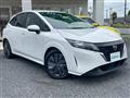 2023 Nissan Note