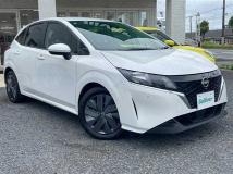 2023 Nissan Note