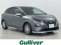 2021 Nissan Note