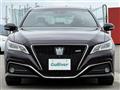 2020 Toyota Crown Hybrid