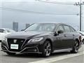 2020 Toyota Crown Hybrid