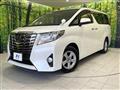 2016 Toyota Alphard