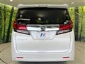 2016 Toyota Alphard