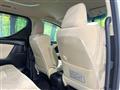 2016 Toyota Alphard