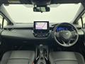 2019 Toyota Corolla Touring Wagon