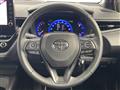 2019 Toyota Corolla Touring Wagon