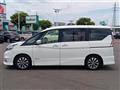 2016 Nissan Serena