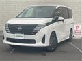 2023 Nissan Serena