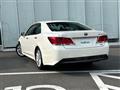 2015 Toyota Crown Hybrid