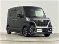 2019 Suzuki Spacia