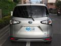 2018 Toyota Sienta