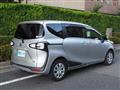 2018 Toyota Sienta