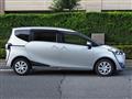 2018 Toyota Sienta