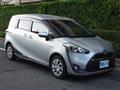 2018 Toyota Sienta