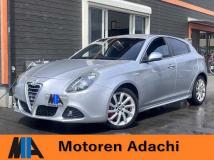 2013 Alfa Romeo Alfa Romeo Others