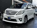 2012 Toyota Alphard G