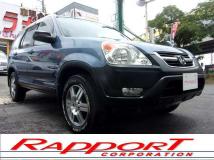 2003 Honda CR-V