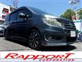 2013 Honda Step WGN