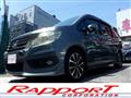 2013 Honda Step WGN