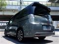 2013 Honda Step WGN