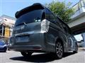 2013 Honda Step WGN