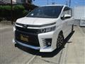 2014 Toyota Voxy