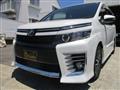 2014 Toyota Voxy