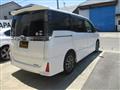 2014 Toyota Voxy