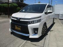 2014 Toyota Voxy