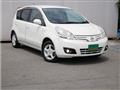 2012 Nissan Note