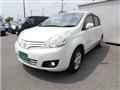 2012 Nissan Note