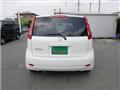 2012 Nissan Note