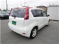 2012 Nissan Note