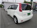 2012 Nissan Note