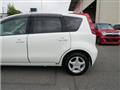 2012 Nissan Note