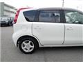 2012 Nissan Note