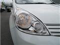 2012 Nissan Note