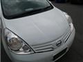 2012 Nissan Note