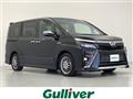 2018 Toyota Voxy