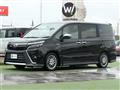 2018 Toyota Voxy